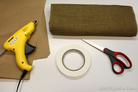 Supplies & Tools