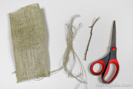Broom: Supplies & Tools