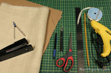 Supplies & Tools