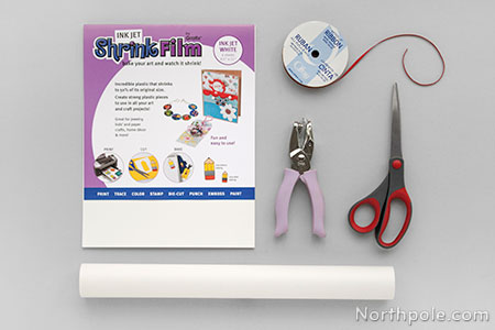 Supplies & Tools