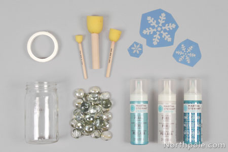 Supplies & Tools