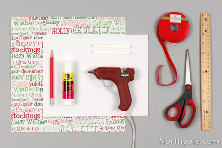 Supplies & Tools