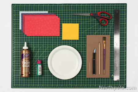 Supplies & Tools