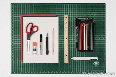 Supplies & Tools
