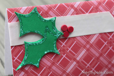 Ho Ho Ho Holly