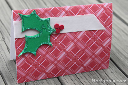 Ho Ho Ho Holly