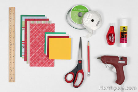 Basic Supplies