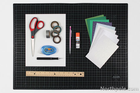 Supplies & Tools
