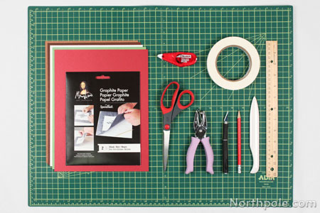 Supplies & Tools