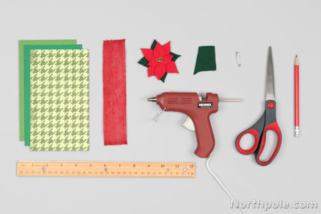 Supplies & Tools