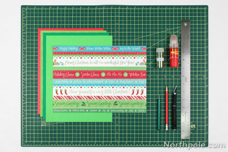 Supplies & Tools