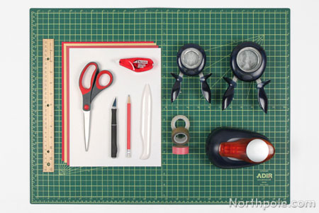 Supplies & Tools
