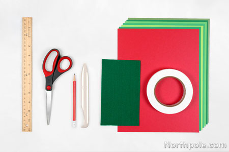 Supplies & Tools