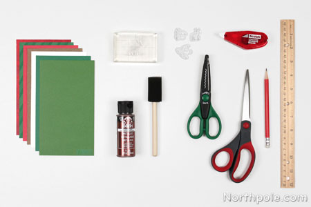 Basic Supplies