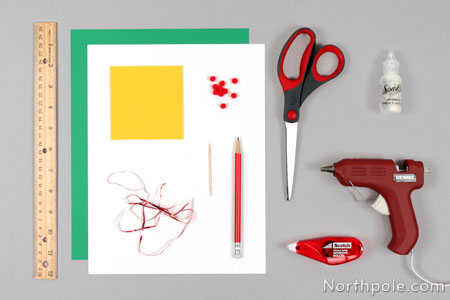 Supplies & Tools