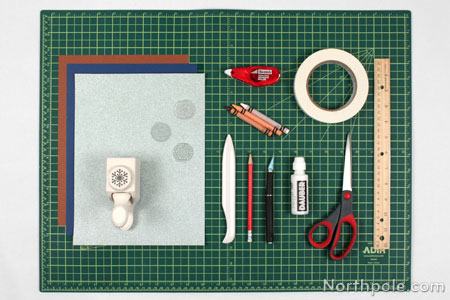 Supplies & Tools