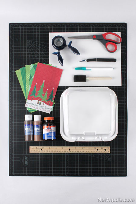 Supplies & Tools