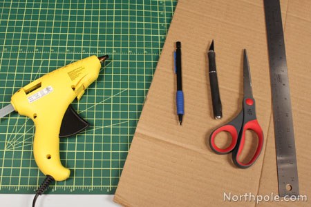 Supplies & Tools