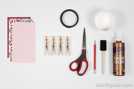 Supplies & Tools