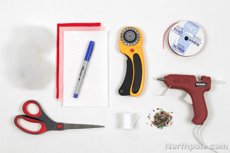Supplies & Tools