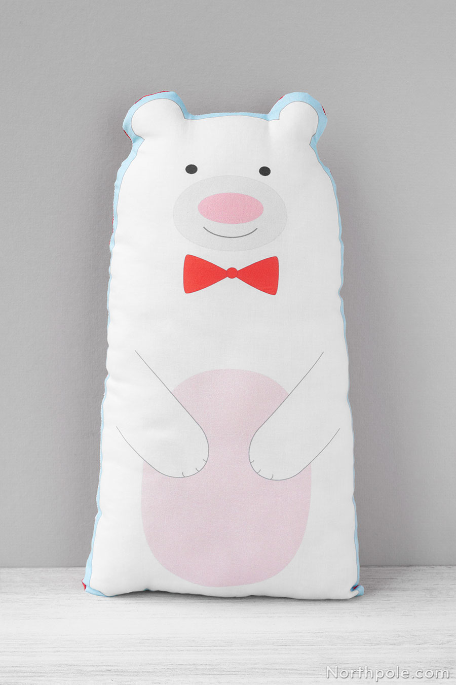 Christmas Cut & Sew Plushies