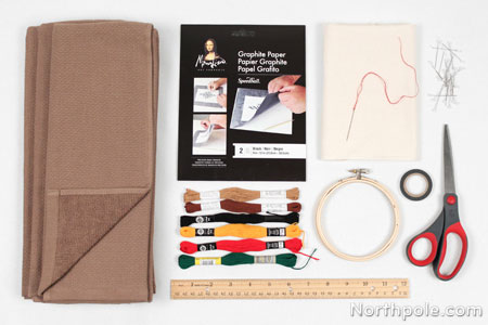 Supplies & Tools