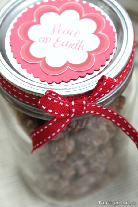 Glass Jars
