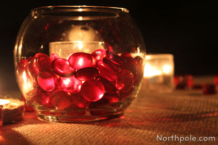 Candle Holders