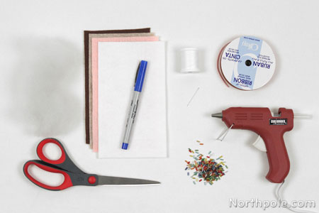 Supplies & Tools