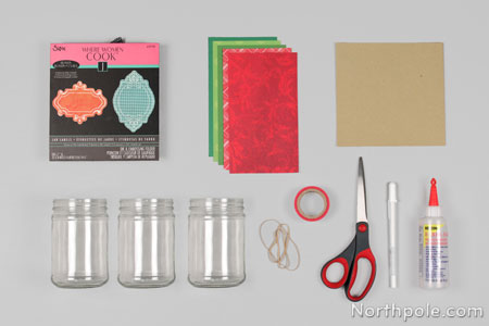 Supplies & Tools