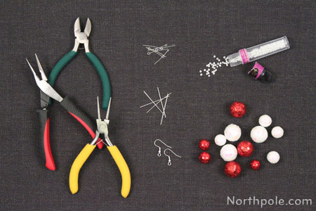 Supplies & Tools