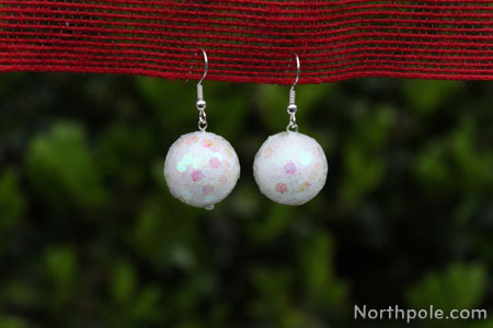 Easy DIY Earrings
