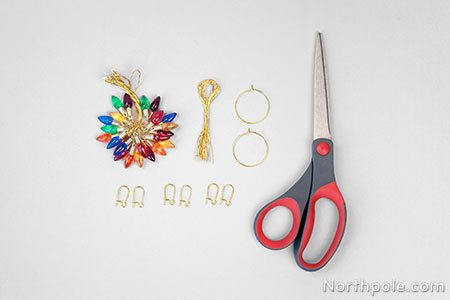 Supplies & Tools