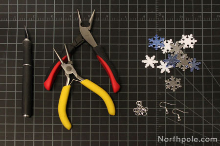 Supplies & Tools