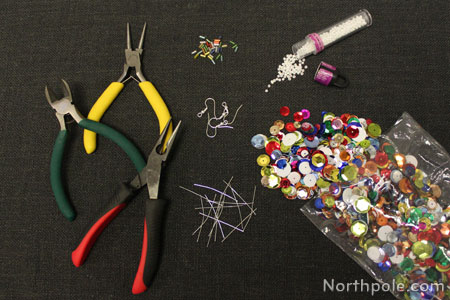 Supplies & Tools