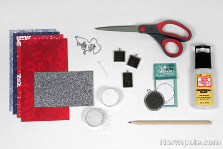 Supplies & Tools