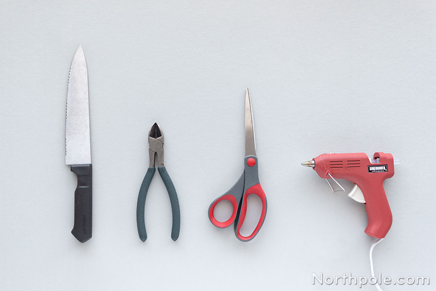 Artificial Floral Arranging 101: Tools