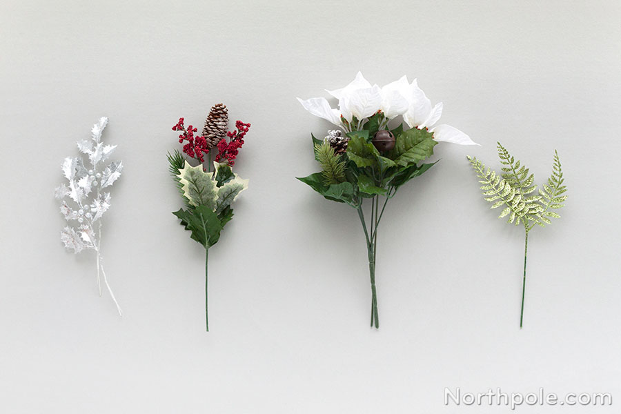 Artificial Floral Arranging 101: Filler Flowers