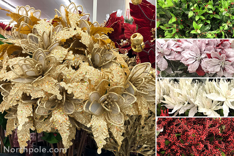Artificial Floral Arranging 101: Select Your Flowers