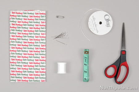 Supplies & Tools