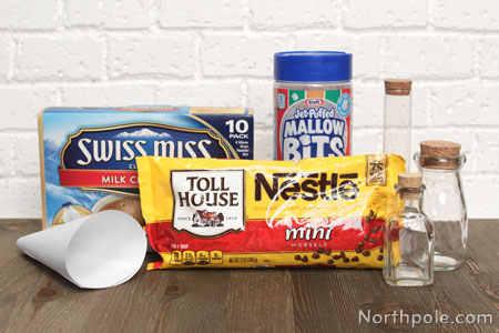 Supplies & Tools
