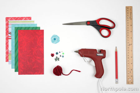 Supplies & Tools
