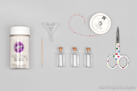 Supplies & Tools
