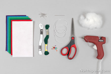 Supplies & Tools
