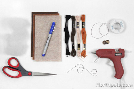 Supplies & Tools