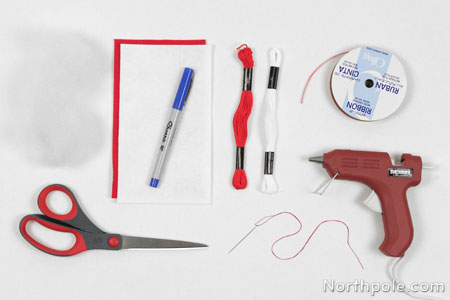 Supplies & Tools