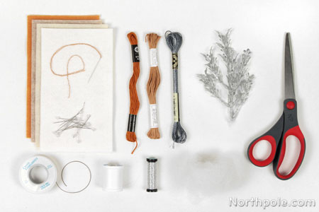 Supplies & Tools