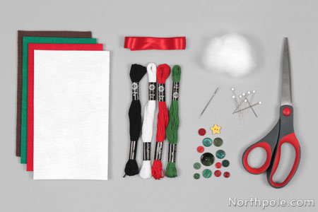Supplies & Tools