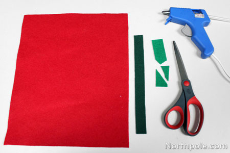 Supplies & Tools