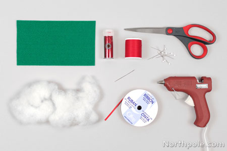Supplies & Tools